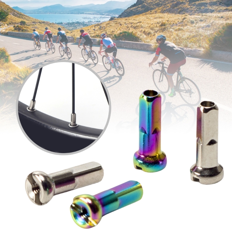 36 Stuks Mountainbike Spaakkap - Mountain Biking Tips recensie en prijs