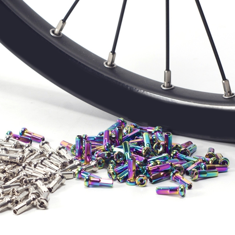 36 Stuks Mountainbike Spaakkap - Mountain Biking Tips recensie en prijs