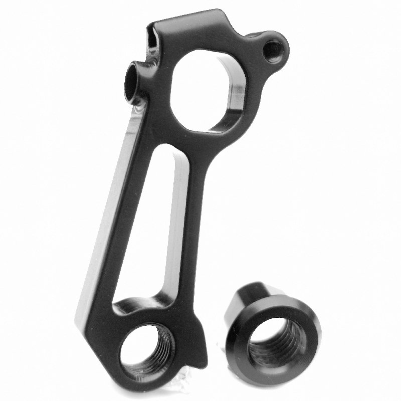 1Pc Fiets Direct Mount Deraill - Derailleur Hanger Direct recensie en prijs