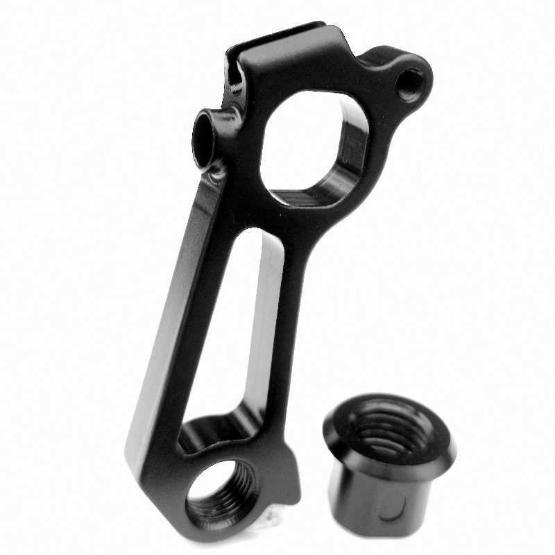 1Pc Fiets Direct Mount Deraill - Derailleur Hanger Direct recensie en prijs