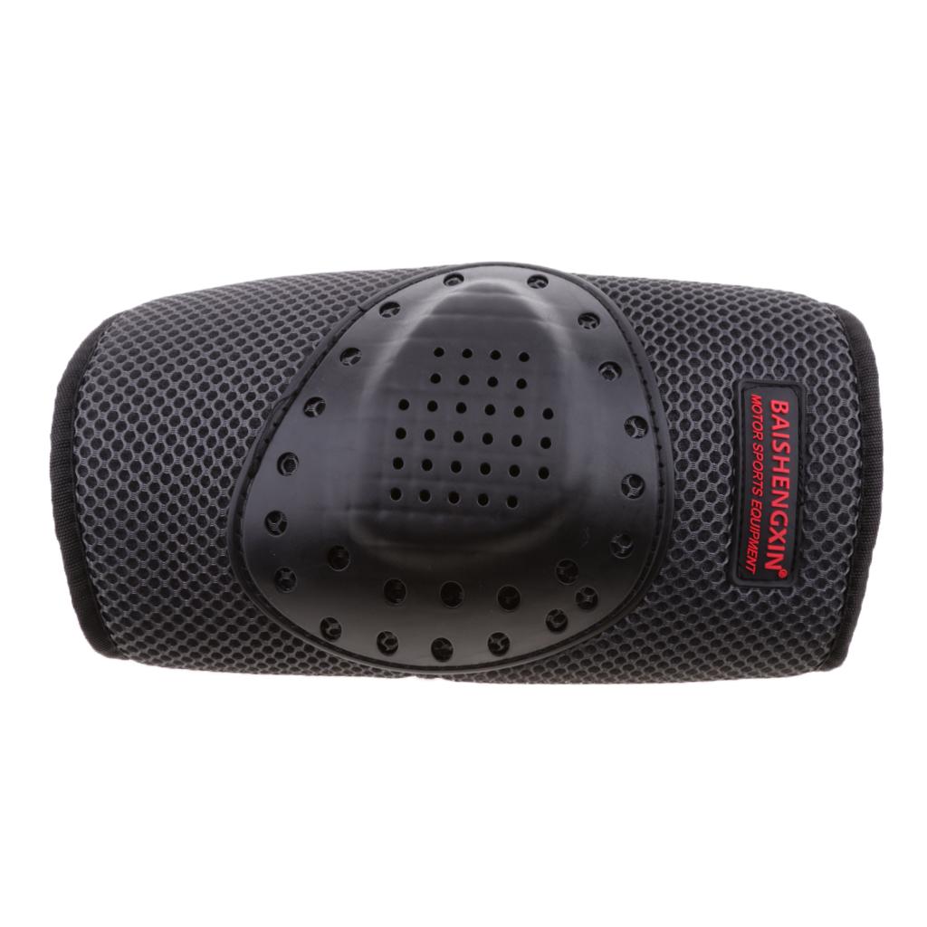 Knie- en elleboogbeschermers s - Mountain Biking Knee Pads recensie en prijs