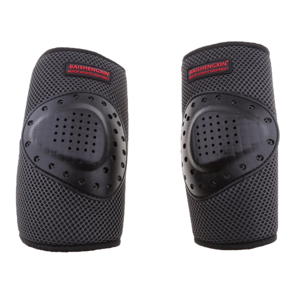 Knie- en elleboogbeschermers s - Mountain Biking Knee Pads recensie en prijs