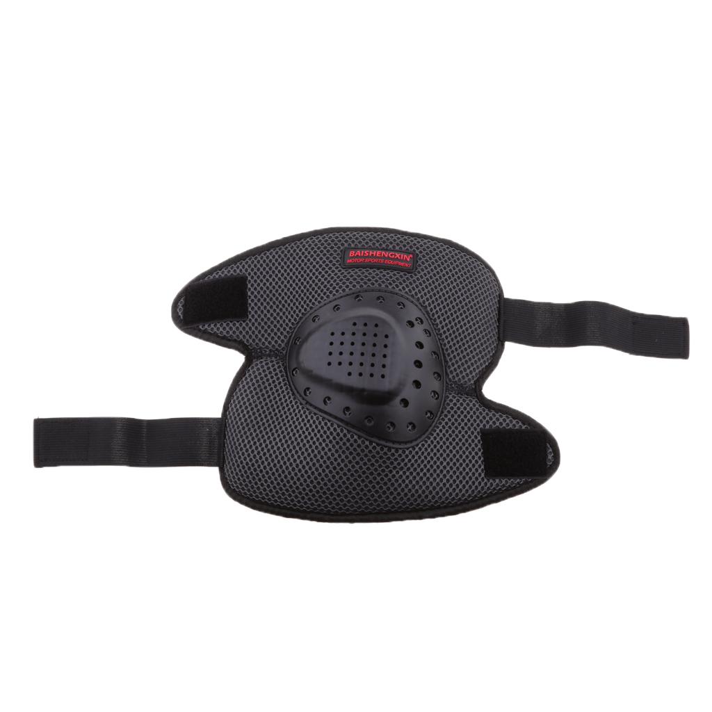 Knie- en elleboogbeschermers s - Mountain Biking Knee Pads recensie en prijs