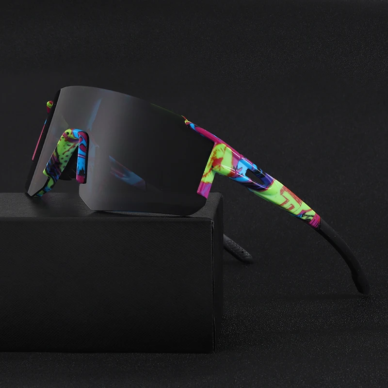 REXXAR Nieuwe fietsbril Fietsz - Mountain Biking Goggles recensie en prijs