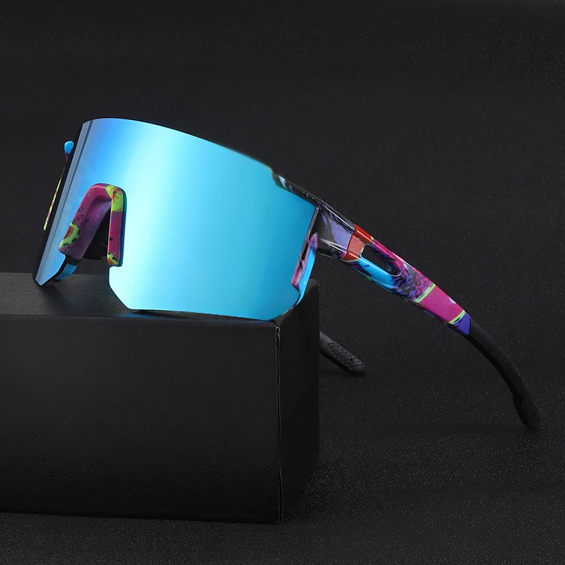 REXXAR Nieuwe fietsbril Fietsz - Mountain Biking Goggles recensie en prijs