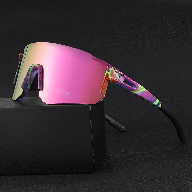 REXXAR Nieuwe fietsbril Fietsz - Mountain Biking Goggles recensie en prijs