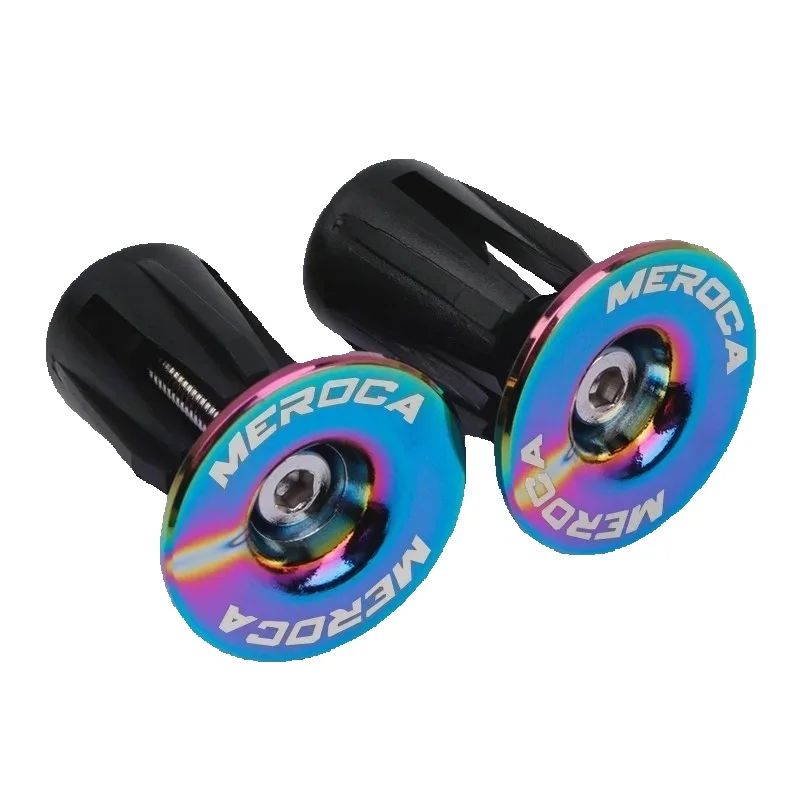 MEROCA Stuurdop Mtb Fietsstuur - Mountain Biking Hat recensie en prijs