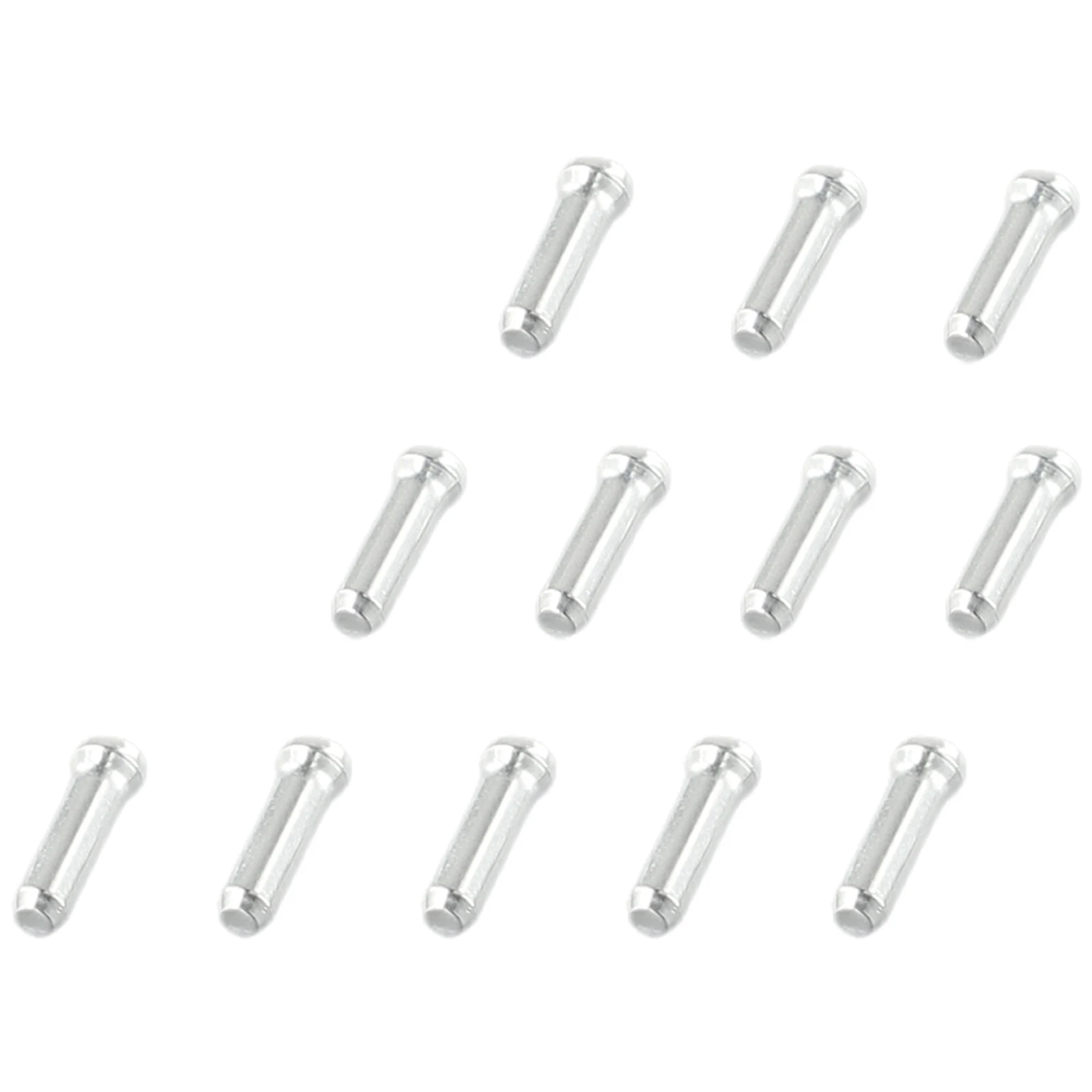 100 stks Fietskabel Tip Set Al - Mountain Biking Tips recensie en prijs