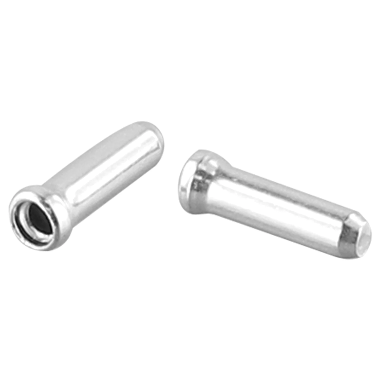 100 stks Fietskabel Tip Set Al - Mountain Biking Tips recensie en prijs