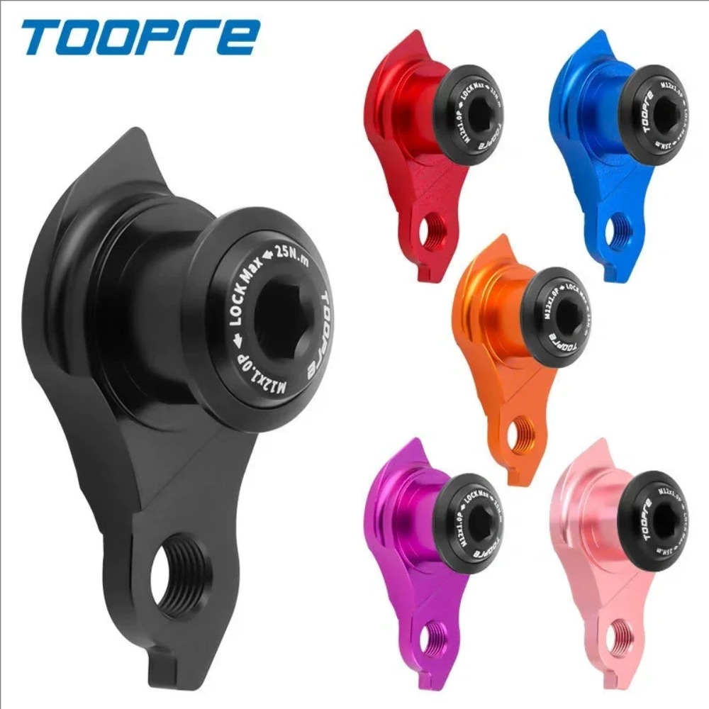 Fiets UDH Direct-Mount Achterd - Derailleur Hanger Direct recensie en prijs