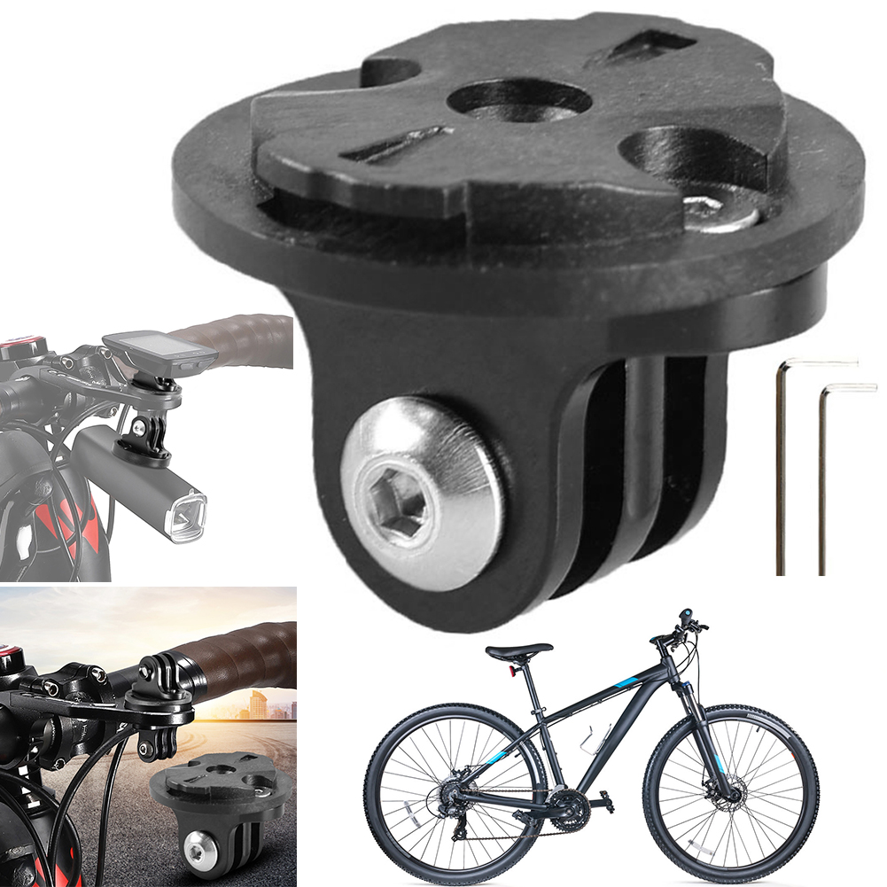 Fiets Sport Camera Mount Alumi - Mountain Biking Lights recensie en prijs