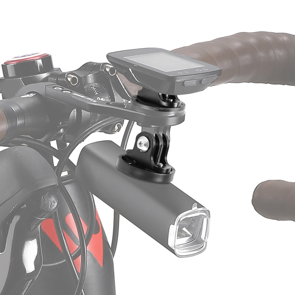 Fietslichthouderadapter Fietsc - Mountain Biking Lights recensie en prijs