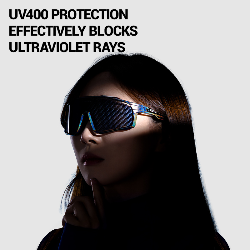 KAPVOE Nano Lenzen Fietsbril M - Mountain Biking Goggles recensie en prijs