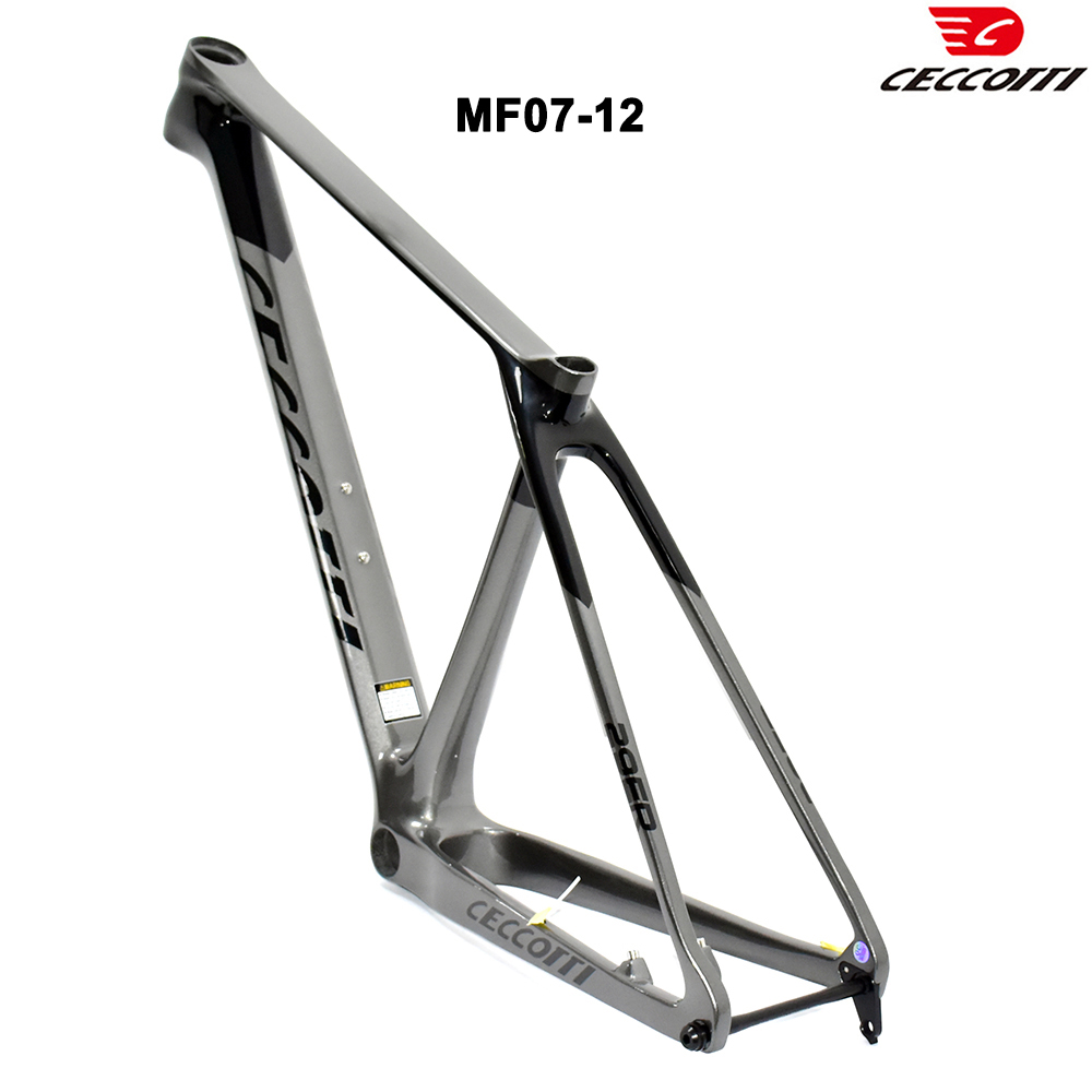 CECCOTTI Hardtail 29er MTB op  - Mountain Biking In The Uk recensie en prijs