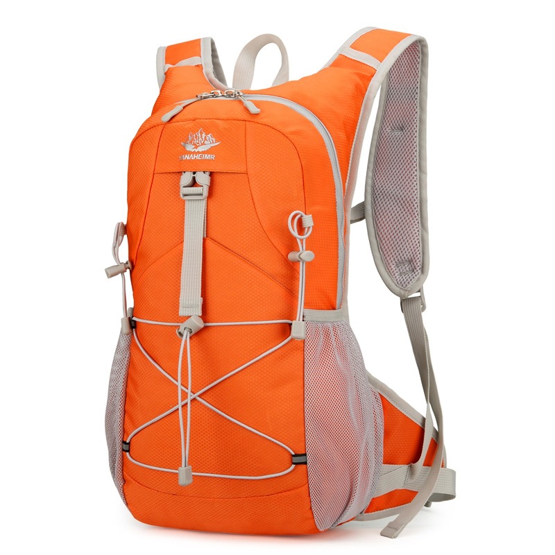 Lichtgewicht fietshydratatie r - Mountain Biking Hydration Pack recensie en prijs