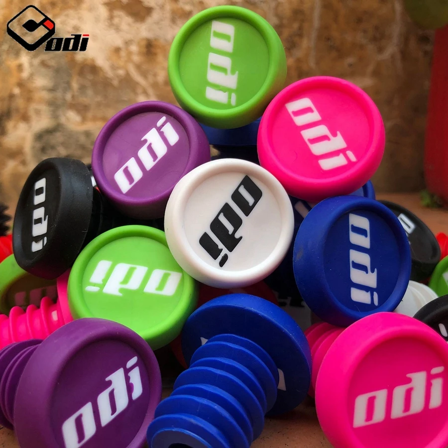 2 stuks ODI Bar End Pluggen An - Mountain Biking Hat recensie en prijs