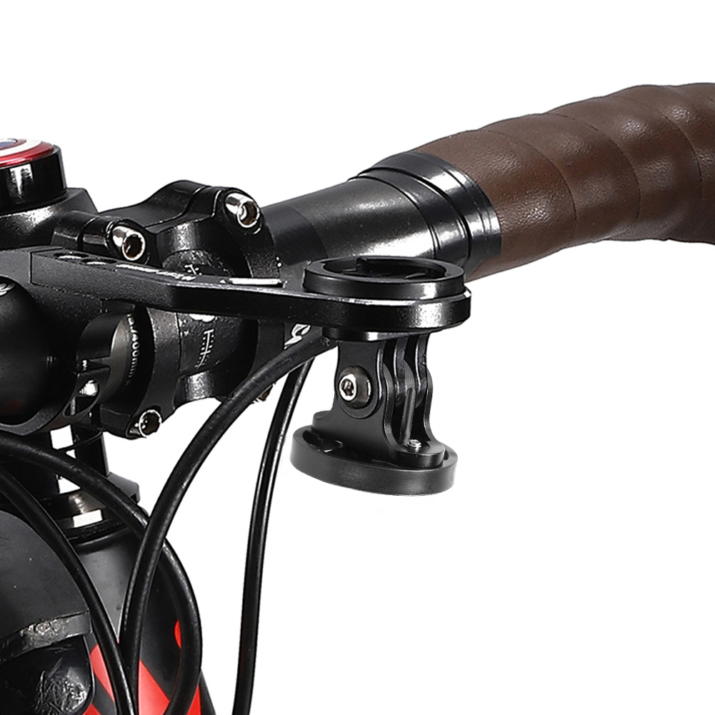 Fiets Camera Mount Houder Beug - Mountain Biking Lights recensie en prijs