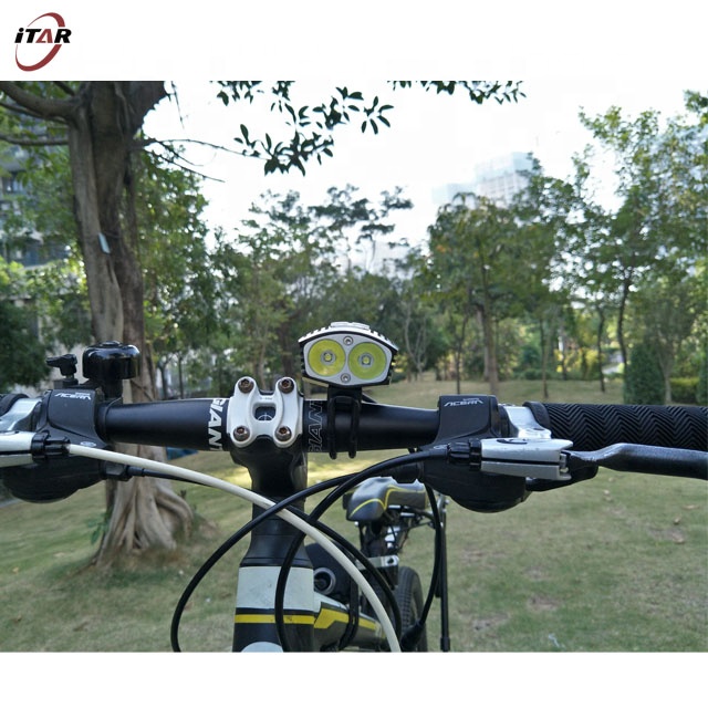 Nieuwe Design 2000 Lumen Hoge  - Mountain Biking In The Uk recensie en prijs