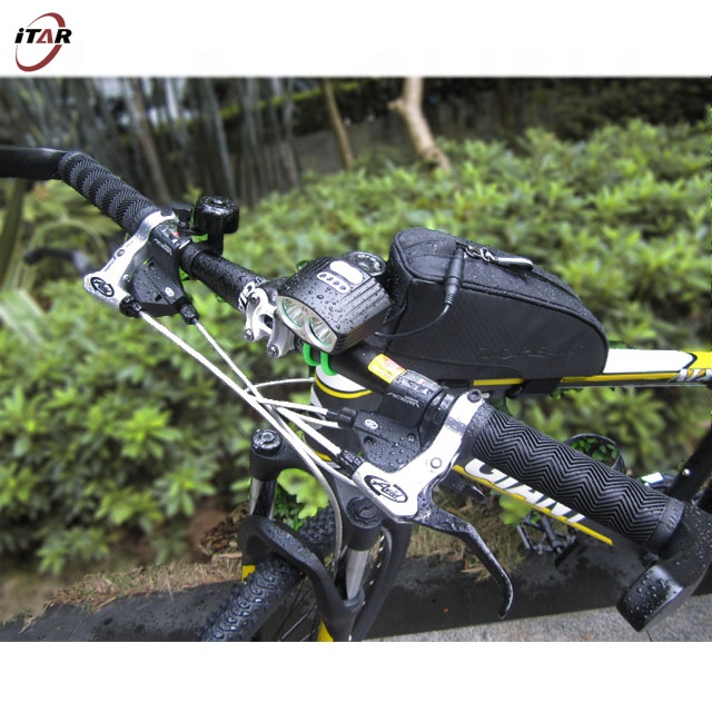 Nieuwe Design 2000 Lumen Hoge  - Mountain Biking In The Uk recensie en prijs