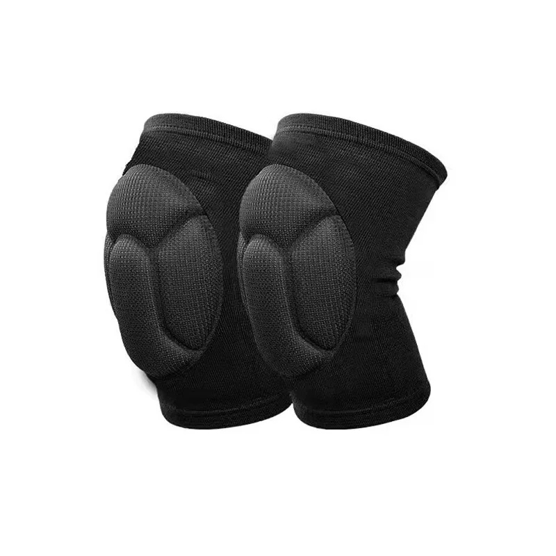 Hoge dichtheid EVA kniebescher - Mountain Biking Knee Pads recensie en prijs