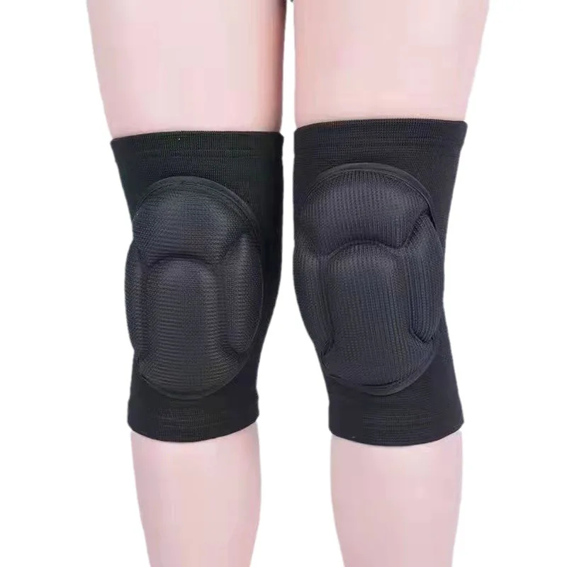 Hoge dichtheid EVA kniebescher - Mountain Biking Knee Pads recensie en prijs