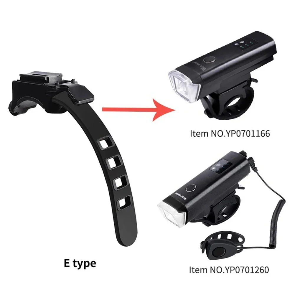 Fietskoplamp Stand Mount MTB L - Mountain Biking Lights recensie en prijs