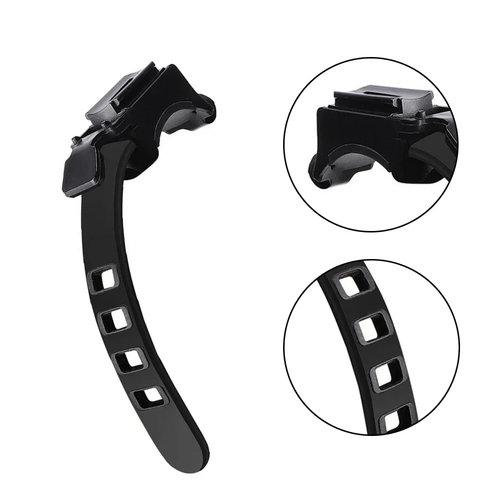 Fietskoplamp Stand Mount MTB L - Mountain Biking Lights recensie en prijs