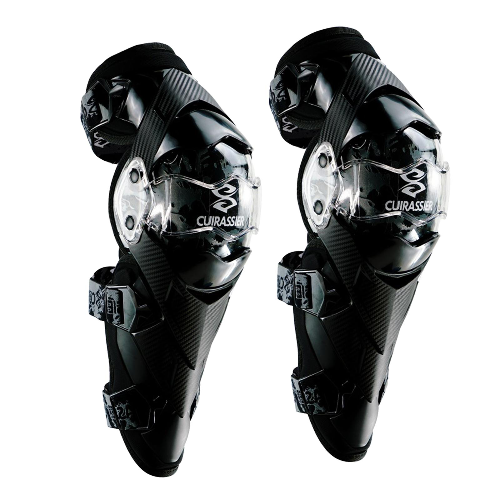 MTB Kniebeschermers Heren en D - Mountain Biking Knee Pads recensie en prijs