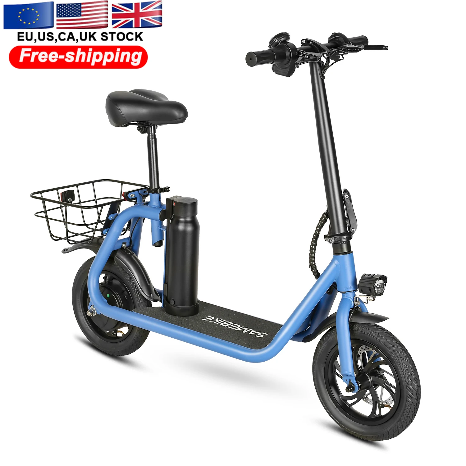 UK snelle dropshipping SM-C01  - Mountain Biking In The Uk recensie en prijs
