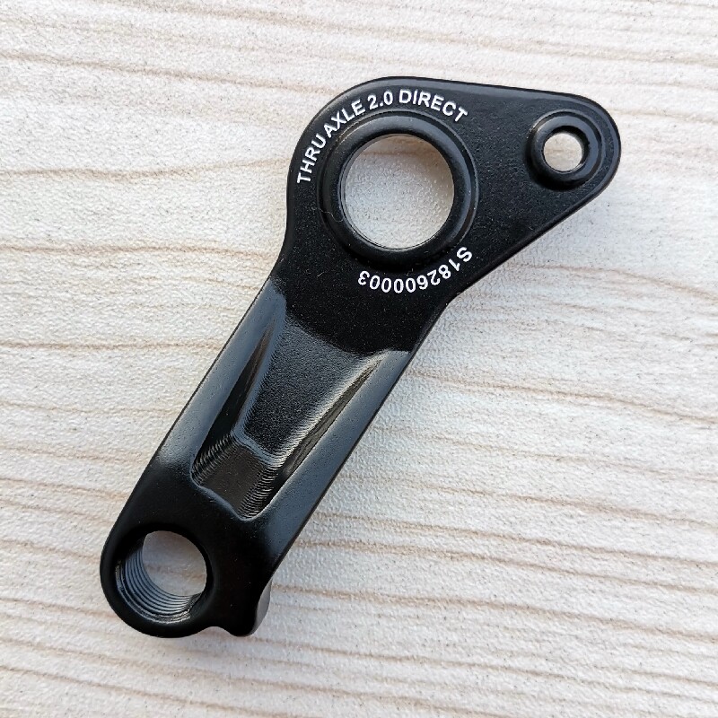 Voor Specialized Tarmac Venge  - Derailleur Hanger Direct recensie en prijs