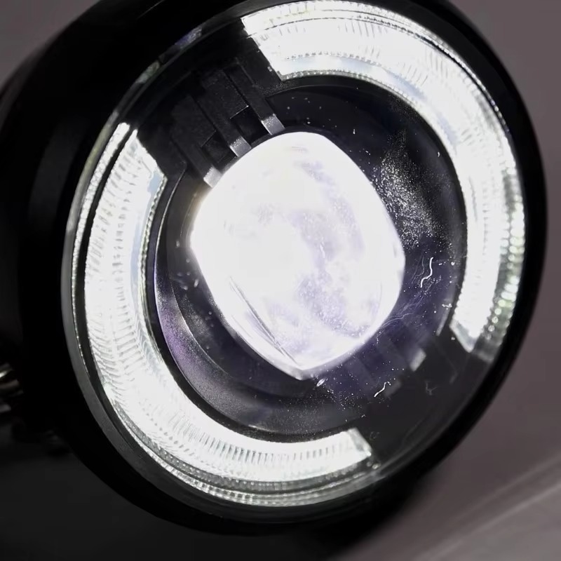 Popu Voor 1 stks Elektrische F - Mountain Biking Lights recensie en prijs