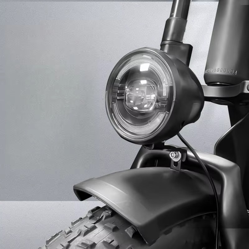 Popu Voor 1 stks Elektrische F - Mountain Biking Lights recensie en prijs