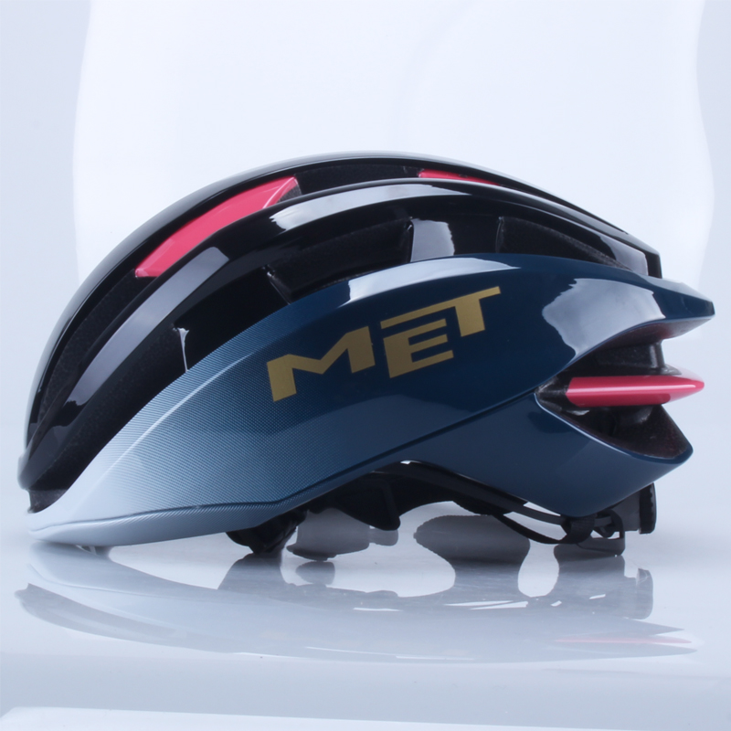 MET Ibex Nieuwe Fietshelm MTB  - Mountain Biking Hat recensie en prijs