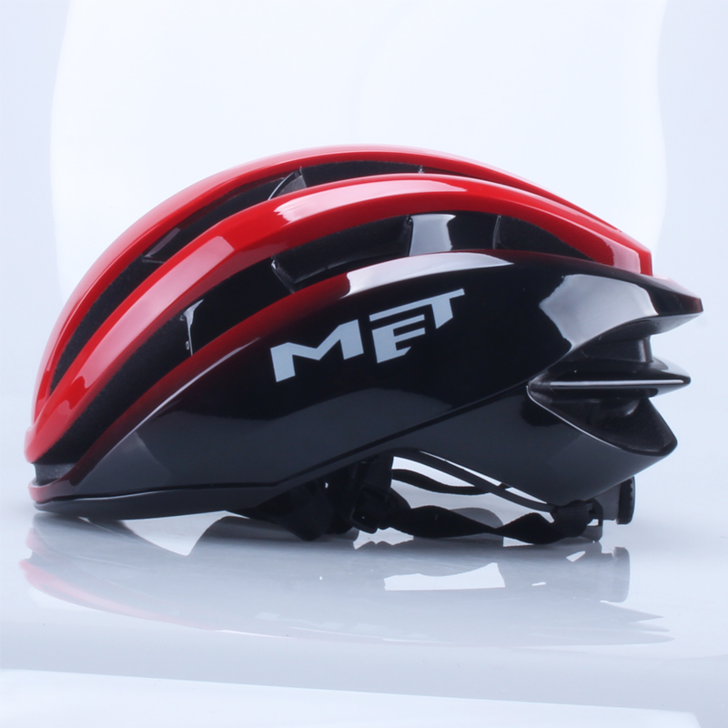 MET Ibex Nieuwe Fietshelm MTB  - Mountain Biking Hat recensie en prijs
