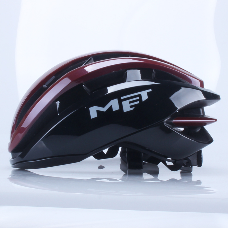 MET Ibex Nieuwe Fietshelm MTB  - Mountain Biking Hat recensie en prijs