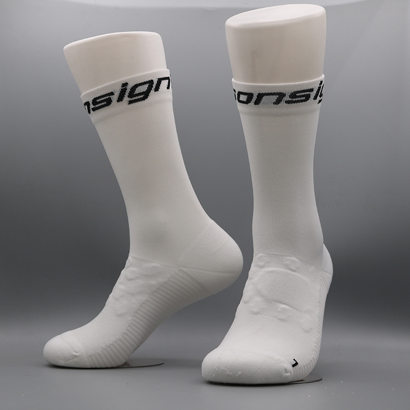 Mountainbiken, fietsen, lange  - Mountain Biking Socks recensie en prijs