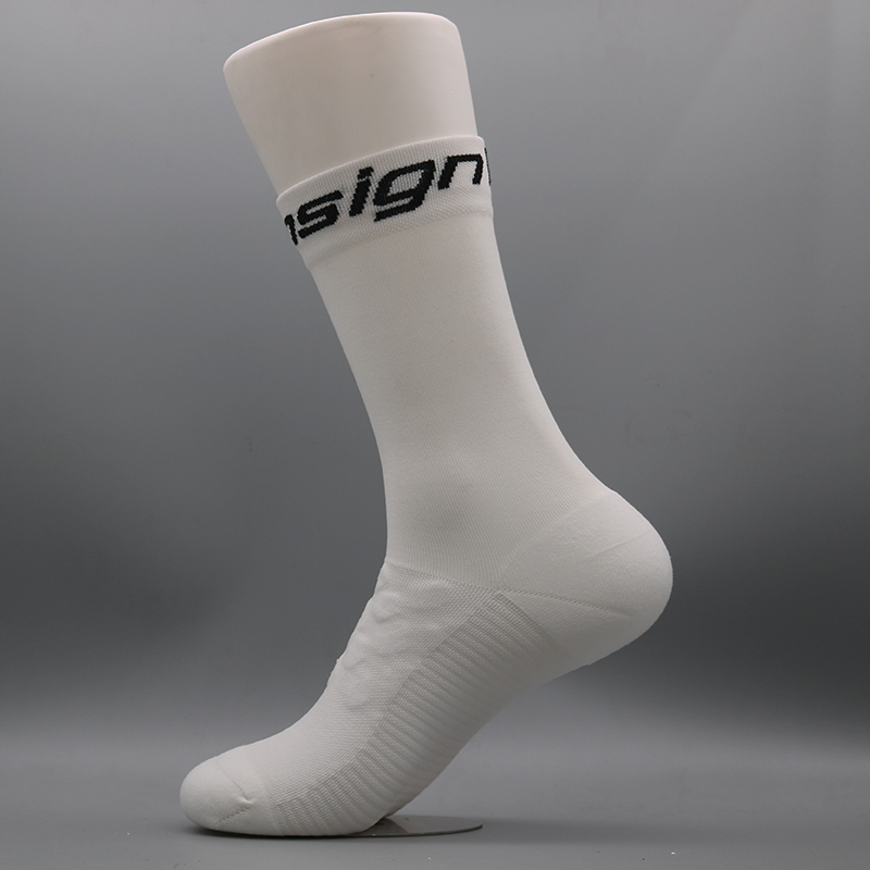 Mountainbiken, fietsen, lange  - Mountain Biking Socks recensie en prijs