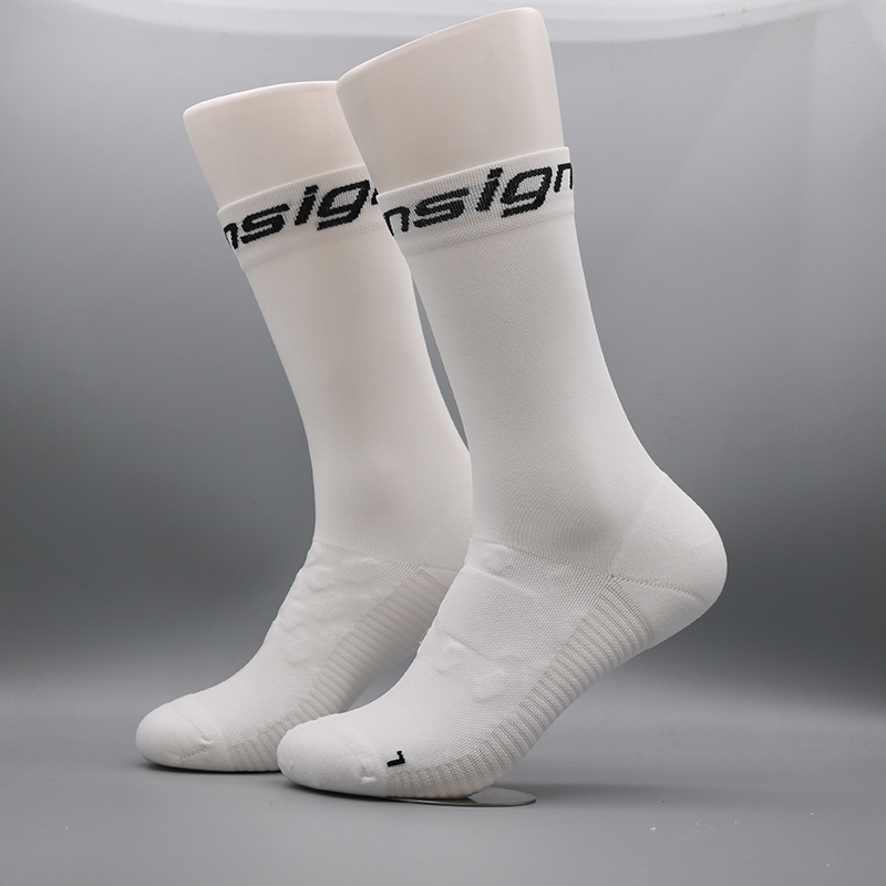 Mountainbiken, fietsen, lange  - Mountain Biking Socks recensie en prijs
