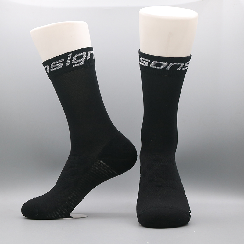 Mountainbiken, fietsen, lange  - Mountain Biking Socks recensie en prijs