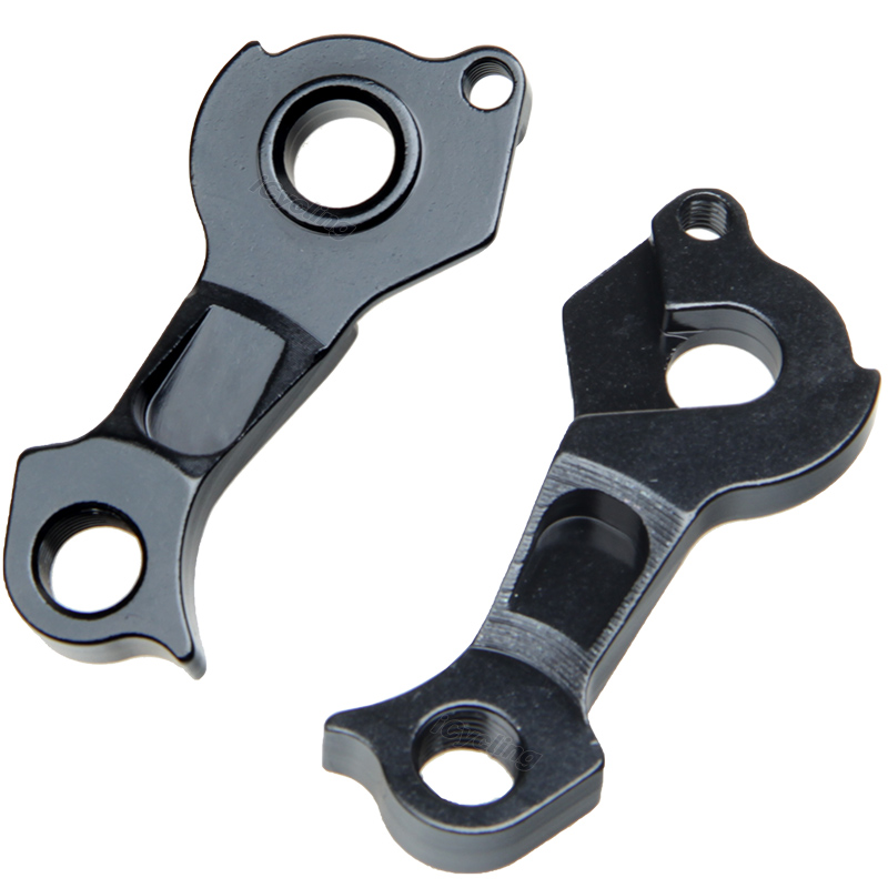 Derailleurhanger voor Canyon N - Derailleur Hanger Direct recensie en prijs