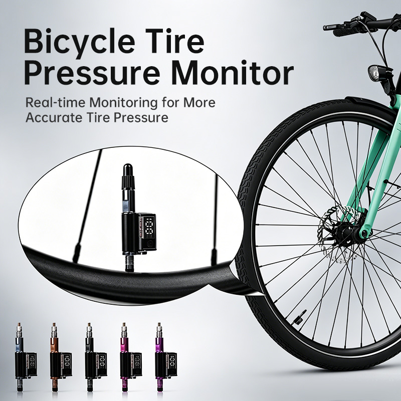 Bandenspanningsmeter voor race - Mountain Biking Hat recensie en prijs