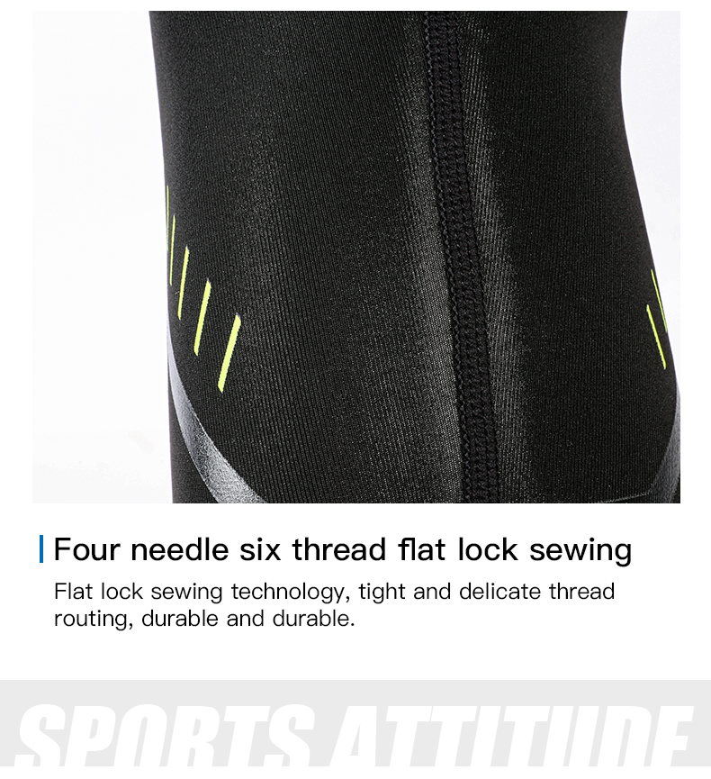 1Pc Compressie Kniebrace Schok - Mountain Biking Knee Pads recensie en prijs