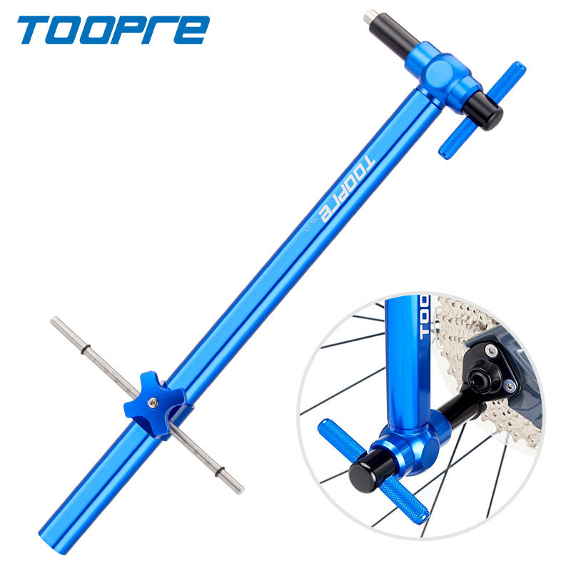 TOOPRE Fietsframe Staart Haak  - Derailleur Hanger Direct recensie en prijs