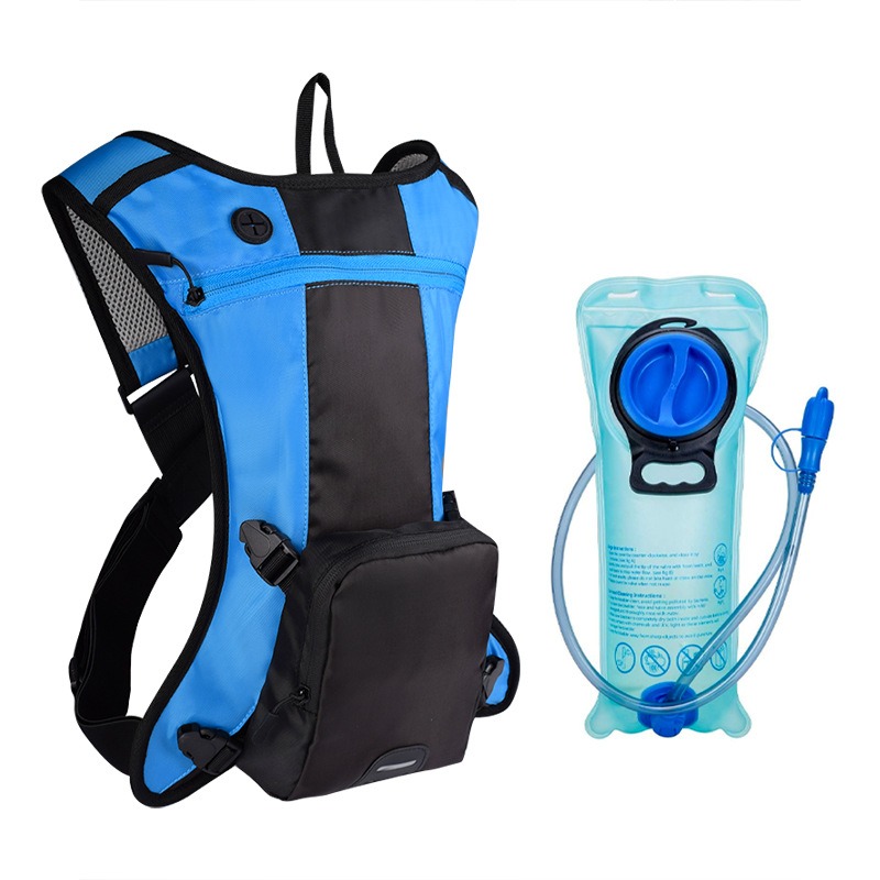 Unisex outdoor fietsrugzak off - Mountain Biking Hydration Pack recensie en prijs