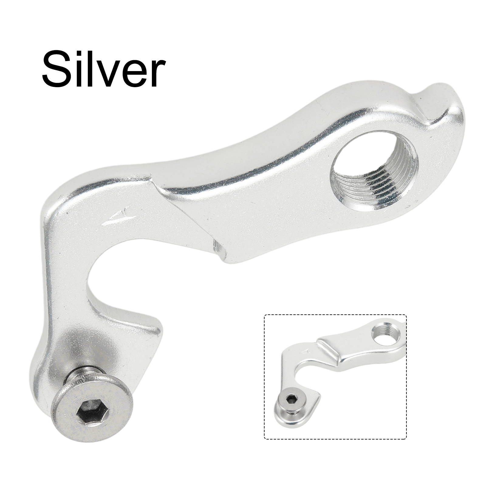 Handig En Eenvoudig Te Install - Derailleur Hanger Direct recensie en prijs