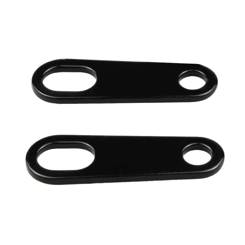 2 STUKS Universele motorfiets  - Mountain Biking With Dog recensie en prijs