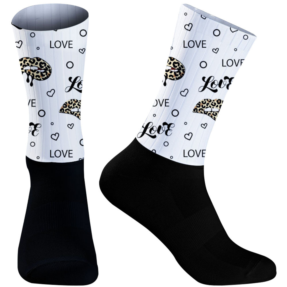 2025 Nieuwe mountainbike antis - Mountain Biking Socks recensie en prijs