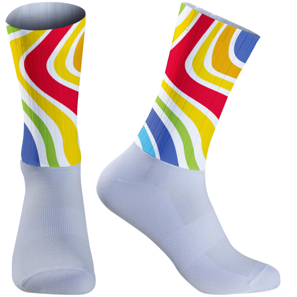 2025 Nieuwe mountainbike antis - Mountain Biking Socks recensie en prijs