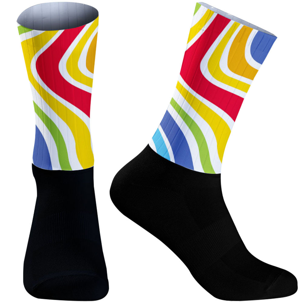 2025 Nieuwe mountainbike antis - Mountain Biking Socks recensie en prijs