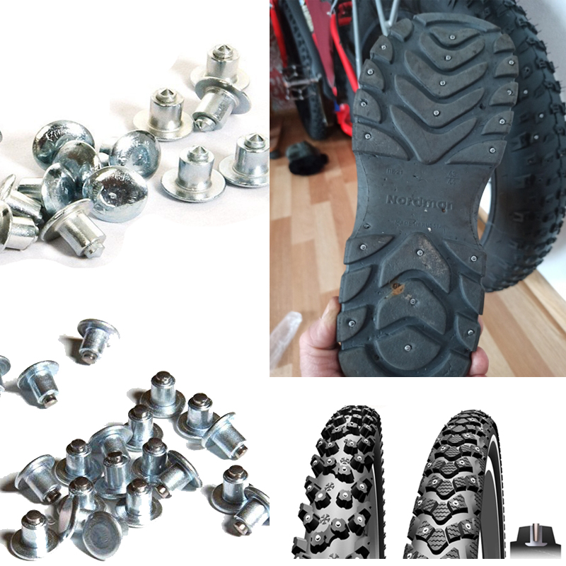 350 Stuks 6.5Mm/0.26 